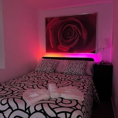 Apartment Or Family Room Lisboa Екстериор снимка