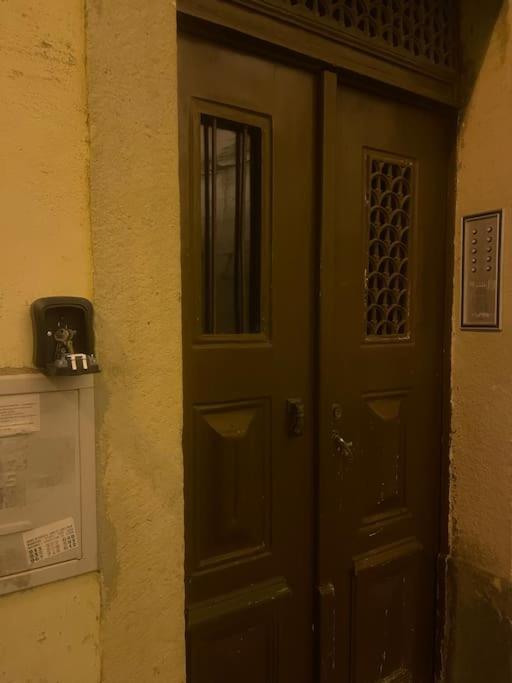 Apartment Or Family Room Lisboa Екстериор снимка