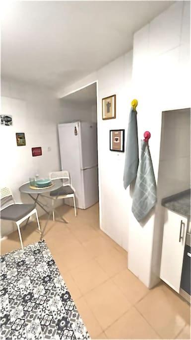 Apartment Or Family Room Lisboa Екстериор снимка
