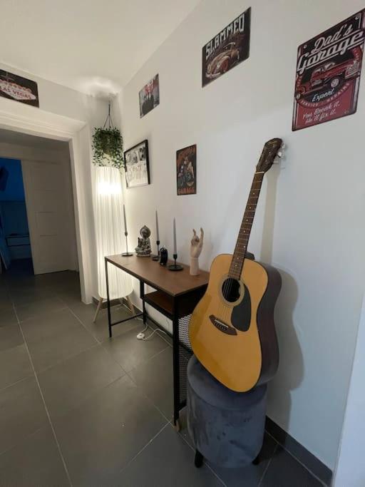Apartment Or Family Room Lisboa Екстериор снимка