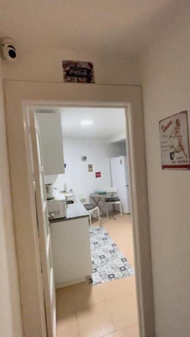 Apartment Or Family Room Lisboa Екстериор снимка