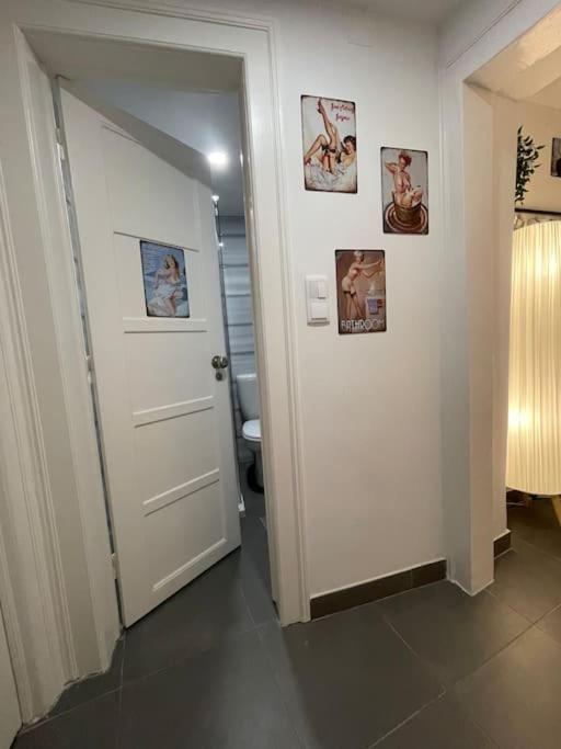 Apartment Or Family Room Lisboa Екстериор снимка