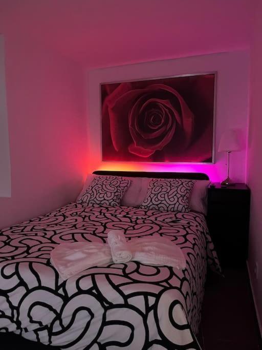 Apartment Or Family Room Lisboa Екстериор снимка