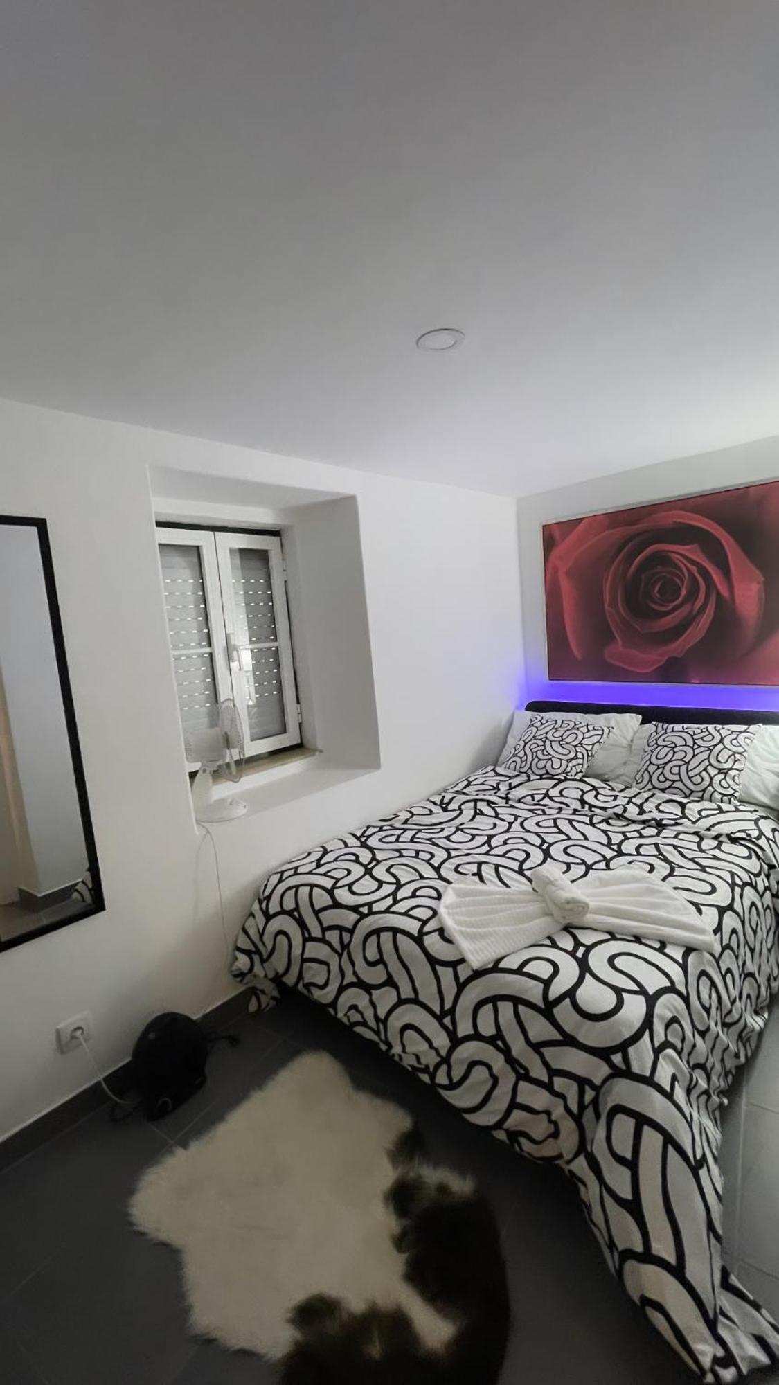 Apartment Or Family Room Lisboa Екстериор снимка