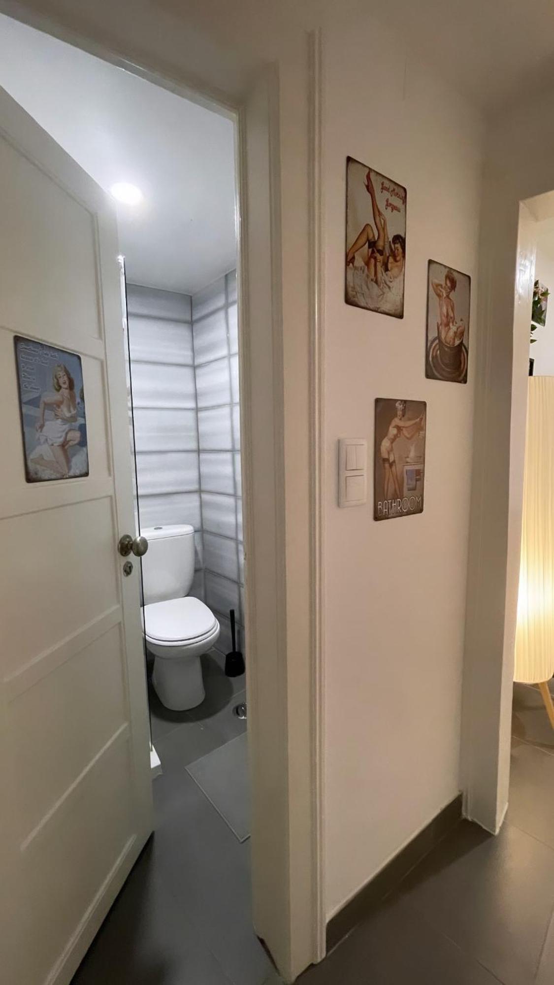 Apartment Or Family Room Lisboa Екстериор снимка