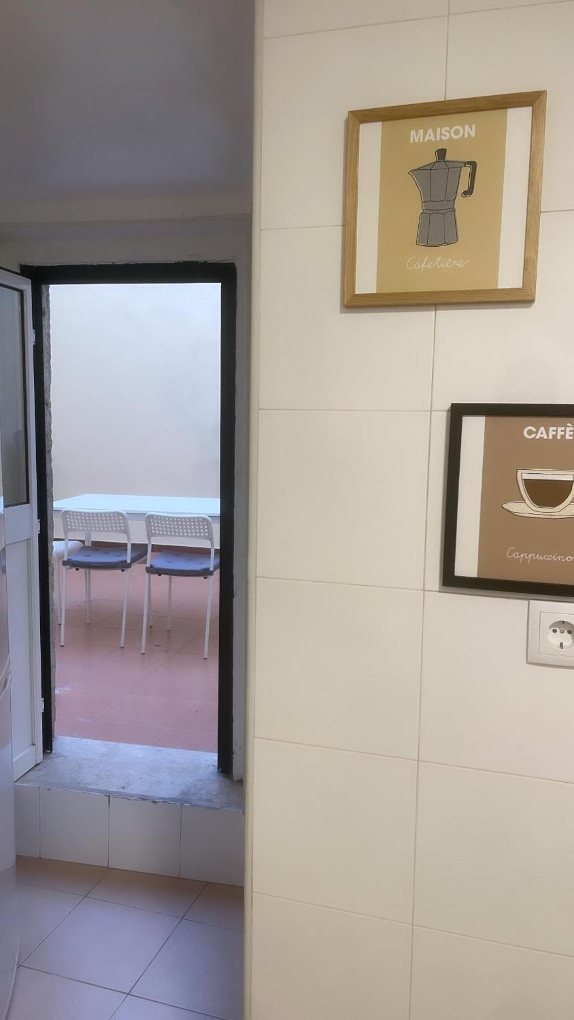 Apartment Or Family Room Lisboa Екстериор снимка