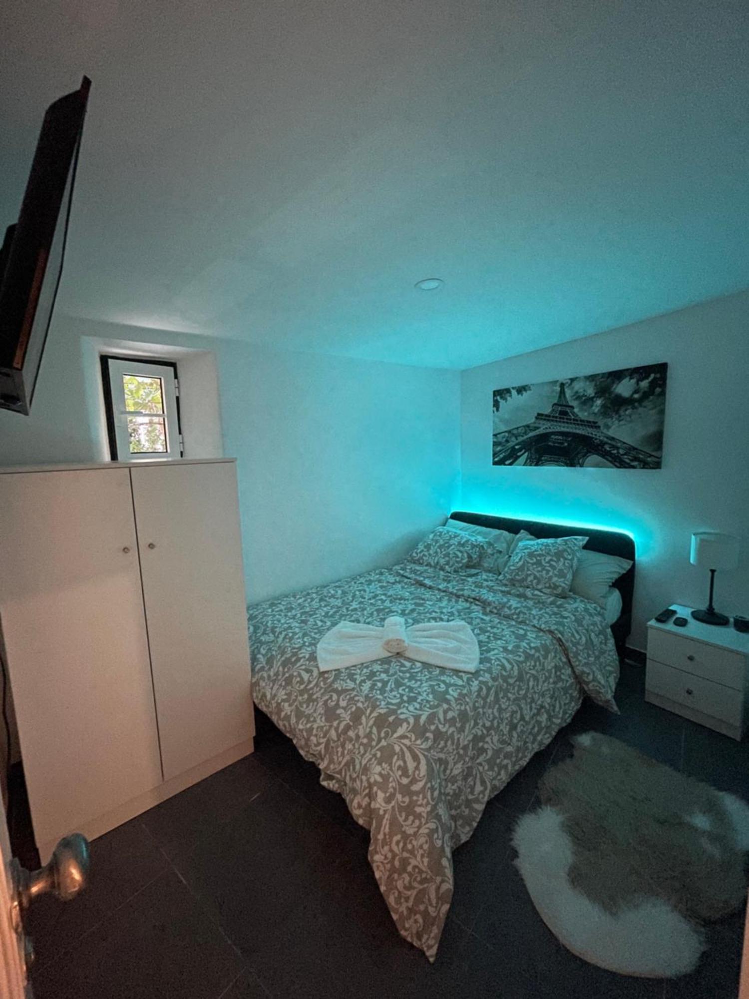 Apartment Or Family Room Lisboa Екстериор снимка