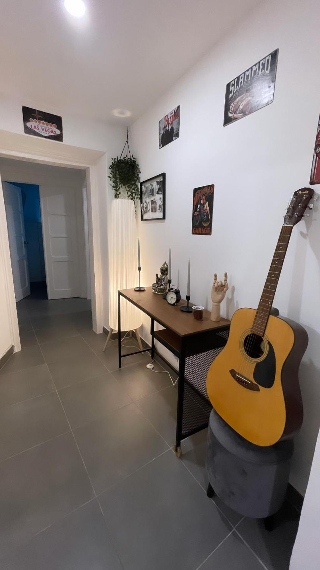 Apartment Or Family Room Lisboa Екстериор снимка