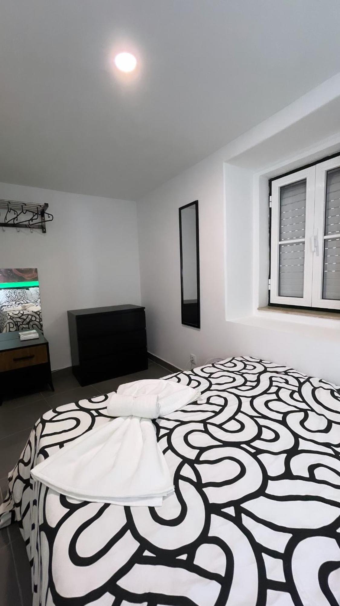 Apartment Or Family Room Lisboa Екстериор снимка