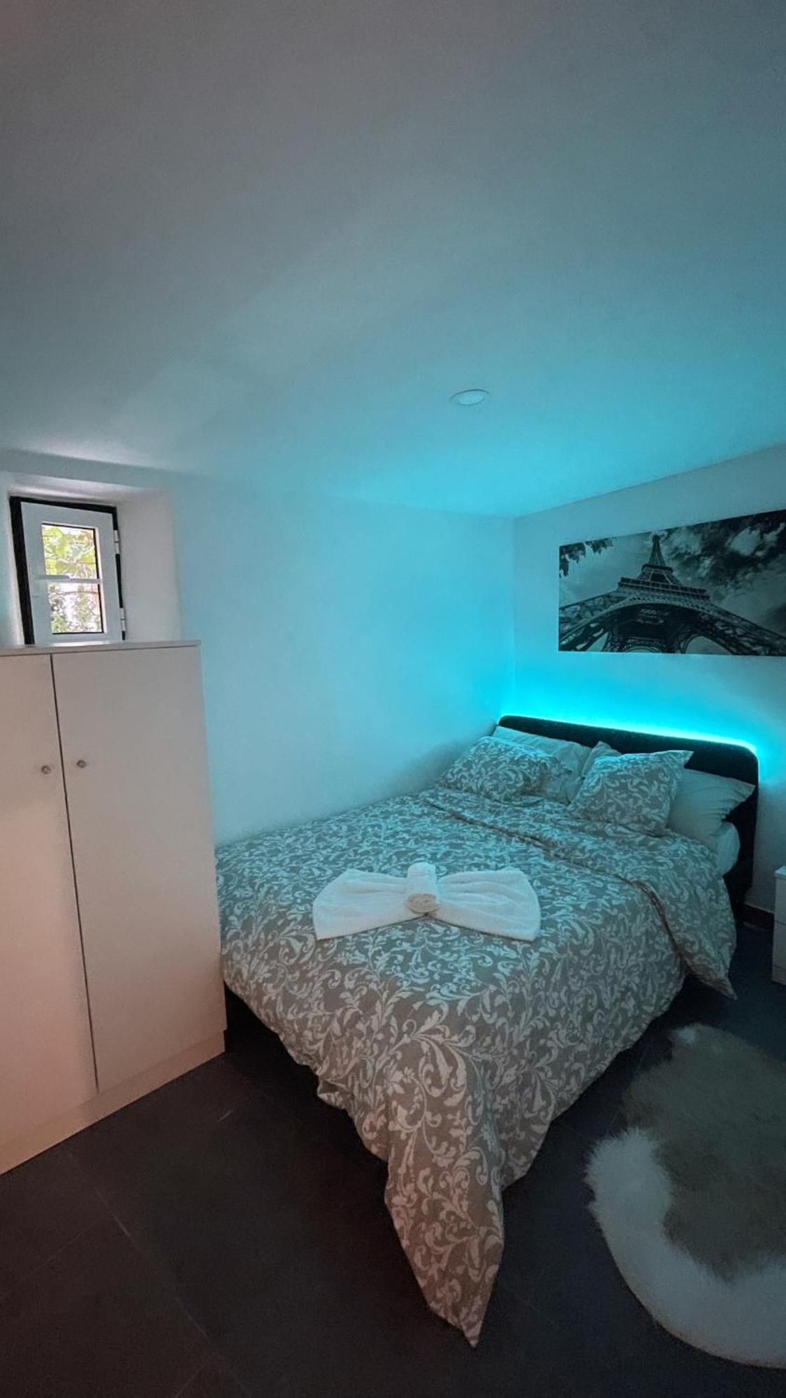 Apartment Or Family Room Lisboa Екстериор снимка